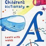 Collins Children Dictionary