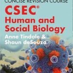 Concise Revison Course: CSEC Human and Social Biology
