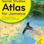 Collins Social Studies Atlas for Jamaica