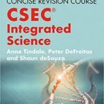 Concise Revison Course CSEC Integrated Science