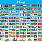 Flags of the World (Charts)