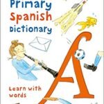 Collins Primary Illustrated Spanish Dictionary
