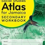 Collins Secondary Social Studies Atlas for Jamaica Workbook