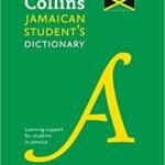 Collins Jamaican Student's Dictionary