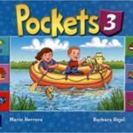 Pockets Level 3 Std Book
