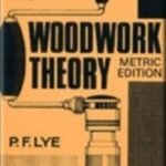 Woodwork Theory Book 4 Metric Edition