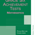 Grade Six Achievement Tests Assessment Papers Mathematics (Nelson Assessment Papers)