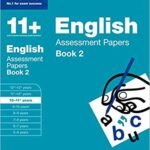 Bond 11+: English: Assessment Papers Book 2 10-11 years