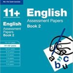 Bond 11+: English: Assessment Papers Book 1 11-12 years