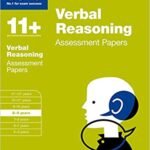 Bond Verbal Reasoning Assessment Papers 8-9 years