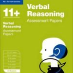 Bond 11+ Verbal Reasoning Assessment Papers 5-6 Years