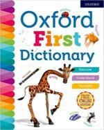 Oxford First Dictionary New Edition Packback Oxford Reference Books - Image 2
