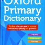 Oxford Primary Dictionary Hardcover