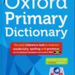 Oxford Primary Dictionary Hardback :National Standards Curriculum (NSC)