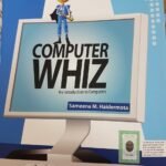 An Introduction to Computers: Computer Whiz Book 5 3rd Edition Oxford Primary Books