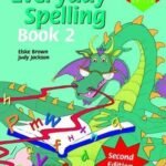 Everyday Spelling: Book 2