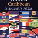 Oxford Caribbean Atlas For Csec with CD-ROM Age 11-16