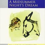 A Midsummer Night's Dream ( Oxford School Shakespeare)