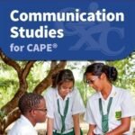 CXC Study Guide: Communications Studies for CAPE