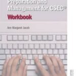 Electronic Document Preparation and Management for Csec (R) Workbook