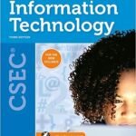 Oxford Information Technology for CSEC: Third edition Paperback