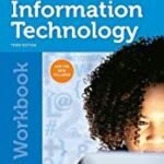 Oxford Information Technology for CSEC Workbook