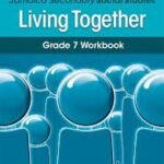 Jamaica Secondary Social Studies - Living Together: Grade 7 Workbook