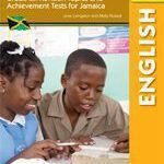 Grade Six Achievement Tests for Jamaica: English NEW Macmillan Secondary Books (GSAT)