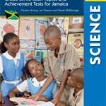 Macmillan Grade Six Revision Topics and Achievement Tests series for Jamaica- Science Macmillan Primary Books