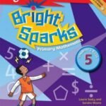 Bright Sparks 2nd Edition Students Book 5 with CD-ROM