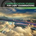Communication Studies for CAPE Examinations 2nd Edition Student's Book