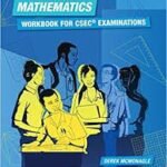 Mathematics: Workbook for CSEC Examinations