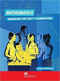 Mathematics: Workbook for CSEC Examinations