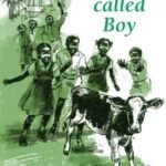A Cow Called Boy With Study Notes
