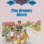 Clap Grade 2 - The Greens Move