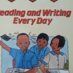 Caribbean Language Arts Project: Reader Grade 4 Reading and Writing Every Day Macmillan Primary Books (CLAP)