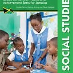 Macmillan Grade Six Revision Topics and Achievement Tests series for Jamaica- Social Studies Macmillan Primary Books