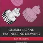 Geometric and Engineering Drawing 3 edition (Hardcover)