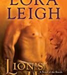 Lion's Heat