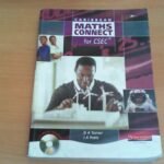 Caribbean Mathematics Connect for CSEC