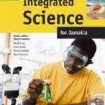 Integrated Science For Jamaica Book 1