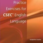 Practice Exercises CSEC English Language