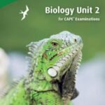 Biology Unit 2 for CAPE Examinations 1st Edition