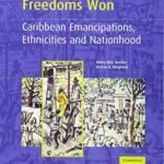 Freedoms Won Caribbean History
