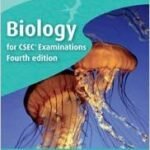 Biology for CSEC Examinations