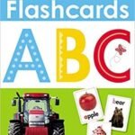 ABC Flashcards: Scholastic Early Learners (Flashcards)