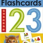 123 Flashcards: Scholastic Early Learners (Flashcards)
