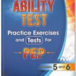 Ability Tests: Practice Exercises 5&6