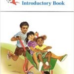 The New Ibis Infant Readers Introductory Book