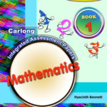 Gateway to Numeracy Mathematics Book 1 (Carlong Integrated Assessment Papers CIAP)